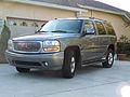 2005 GMC Yukon Denali