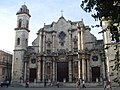 Catedral de la Virgen María de la Concepción Inmaculada