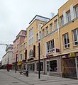 Kauppurienkatu 13.