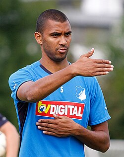 Image illustrative de l’article Marvin Compper