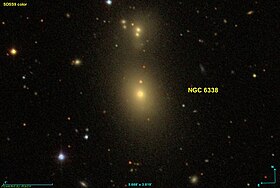 Image illustrative de l’article NGC 6338