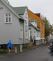 Reykjavik