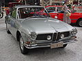 BMW 3200 CS (1962–1965)