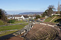 Römisches Theater von Augusta Raurica