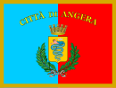 Drapeau de Angera