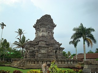 Candi Singasari