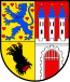 Blason de Nienburg/Weser