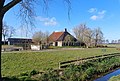 Farm near Goingarijp