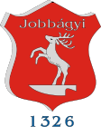 Jobbágyi címere