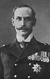 Kong Haakon VII av Norge