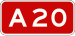 A20