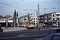 Tram nel 1980