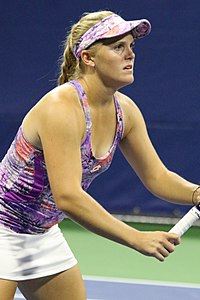 Image illustrative de l’article Melanie Oudin