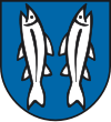 Wappen der ehemaligen Gemeinde Neckargröningen