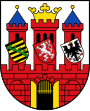 Coat of arms of Guben