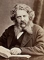 William John Macquorn Rankine geboren op 5 juli 1820