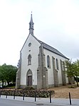 Kapelle Saint-Maudez