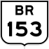 BR-153 shield}}