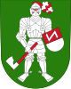 Coat of arms of Kladeruby