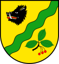 Brasão de Kabelhorst