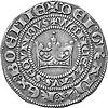 Medieval coin