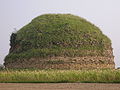 Stupa Mankiala ger Rawalpindi, Pacistan