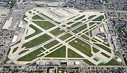 Thumbnail for Midway International Airport