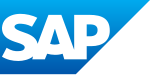 Logo der SAP AG