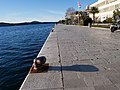 Šibenik coast