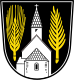 Coat of arms of Edelsfeld