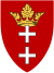 Herb Wolnego Miasta Gdańska