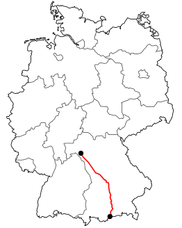 Bundesstraße 13