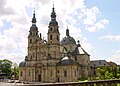 Dom St. Salvator zu Fulda