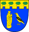 Coat of arms of Gudow