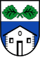 Coat of arms of Puchheim