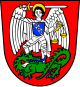 Thüngersheim - Stema