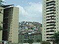 El Valle Caracas