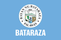 Flag of Bataraza