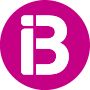 Logotip d'IB3