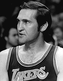 Jerry West 1960–1974 1