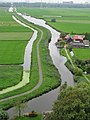 Landscape outside Ransdorp