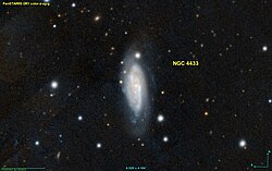 NGC 4433