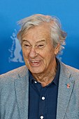 Paul Verhoeven, presidente di giuria nel 2017