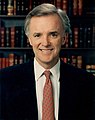 Senator Bob Kerrey z Nebraski