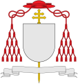 Cardenal – Arquebisbe