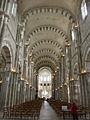 Abadia de Vézelay