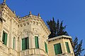 La villa Schneider, l'une des plus belles villas de l'époque coloniale à Hanoï.