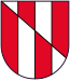 Blason de Tarrenz