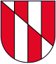 Coat of arms of Tarrenz