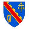 Coat of airms o Coonty Armagh